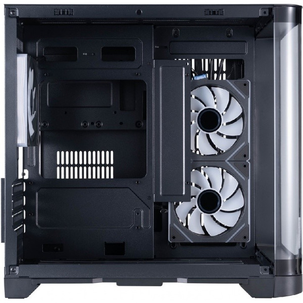 Корпус 1stPlayer UView UV5 ARGB (черный)
