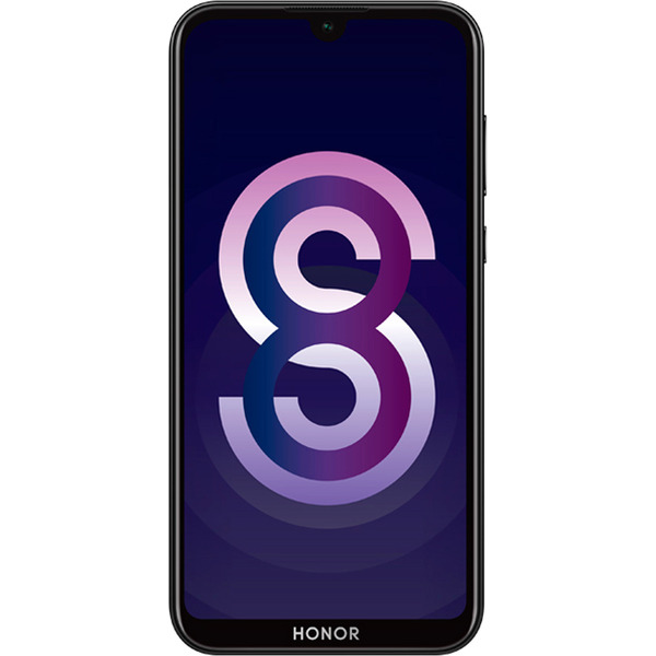 Смартфон Honor 8S (KSA-LX9) 2GB/32GB черный