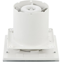 Вентилятор CATA Е-120 GT TIMER