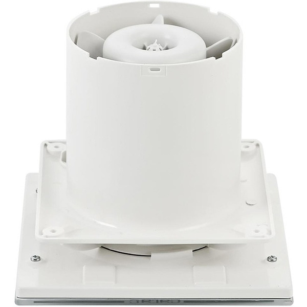 Вентилятор CATA Е-120 GT TIMER