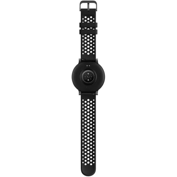 Умные часы Amazfit Active Max (черный)