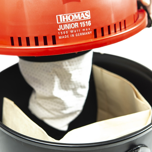 Пылесос Thomas Junior 1516 (786846)