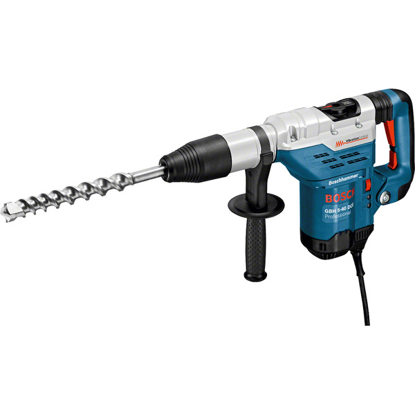 Перфоратор Bosch GBH 5-40 DCE Professional (0611264000)