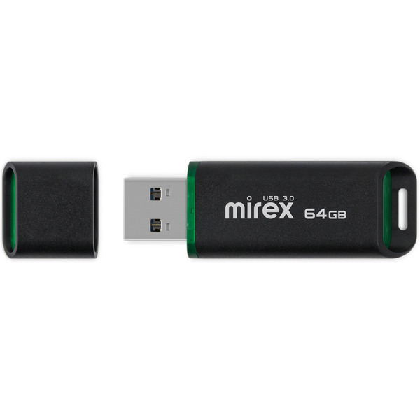 USB Flash Mirex Color Blade Spacer 3.0 64GB 13600-FM3SPB64