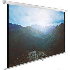 Проекционный экран CACTUS CS-PSWE-240x240-WT