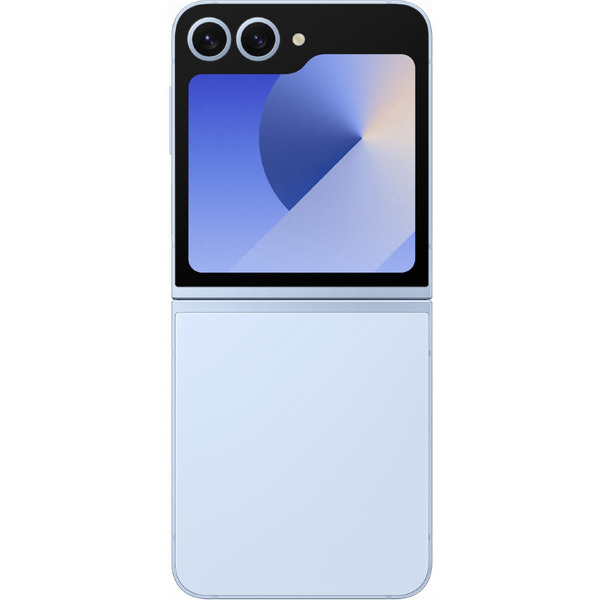 Смартфон Samsung Galaxy Z Flip6 SM-F741B 12GB/512GB (голубой)