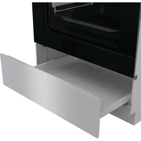 Кухонная плита Gorenje GKS6C70XF