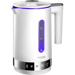 Электрический чайник RED SOLUTION COLORSENSE AG118D