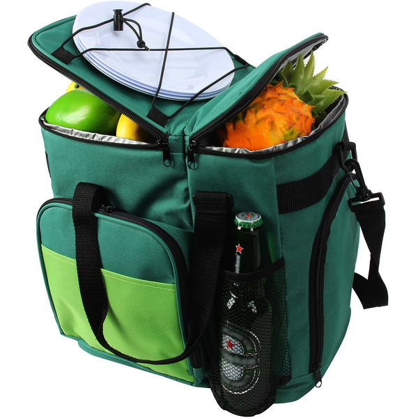 Термосумка Miru 9034 24л