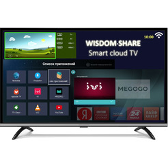 Телевизор Thomson T49FSL5140