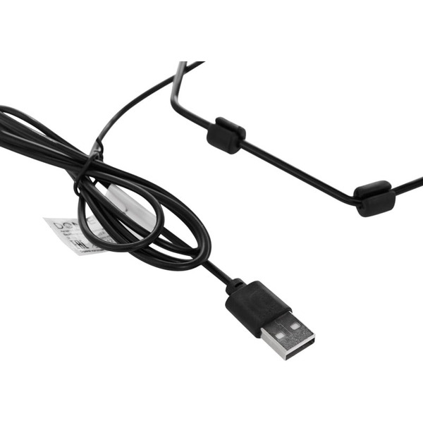 Вентилятор настольный DOMIE DX-4 (60-0225)