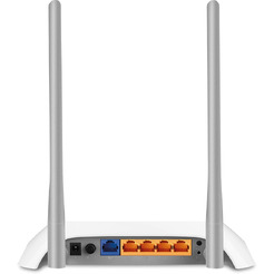 Беспроводной маршрутизатор TP-Link TL-WR842N