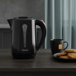 Электрочайник Kitfort КТ-8759