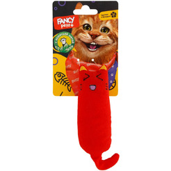 Игрушка для кошек Fancy Pets Котик FPS11