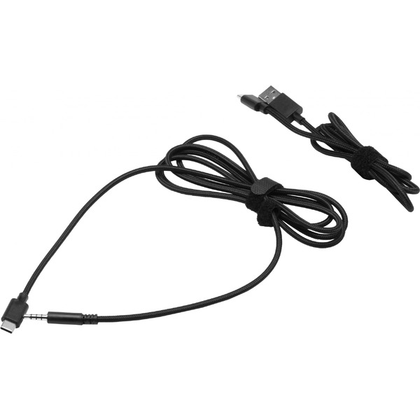 Наушники A4Tech Bloody MR720 (черный)