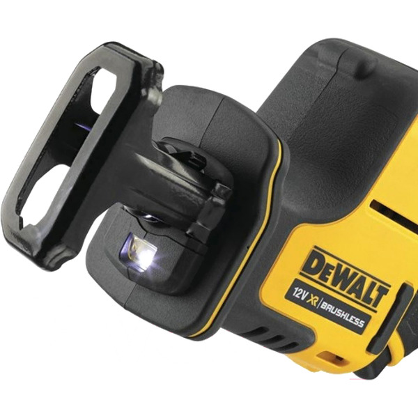 Сабельная пила DeWalt DCS312N-XJ (без АКБ)