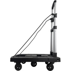 Тележка складная RAD D23-VT (с комплектом креплений)