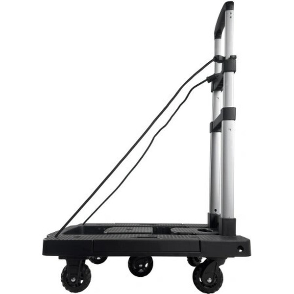 Тележка складная RAD D23-VT (с комплектом креплений)