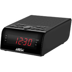 Радиочасы ARESA AR-3904