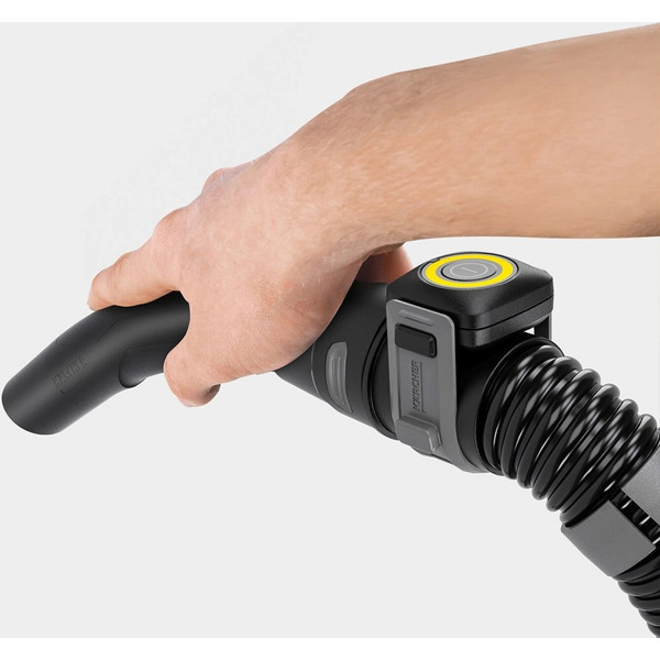 Пылесос Karcher WD 7 Control P S 30/6/35/T 1.628-385.0