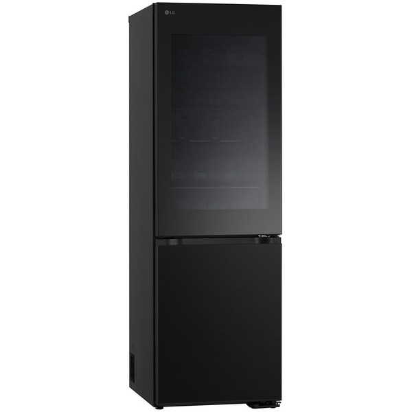 Холодильник LG GC-V459FB6W