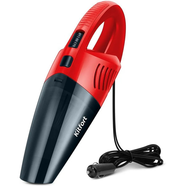 Автомобильный пылесос Kitfort KT-5313