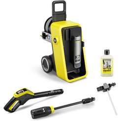 Мойка высокого давления Karcher K7 Comfort Premium Connect 1.317-540.0