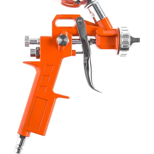 Краскораспылитель пневматический WESTER FPG-10AL (55230)