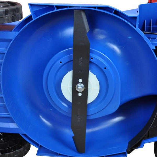 Газонокосилка KATANA KW430 (KKW430+2KB4000+KCС5000-1)