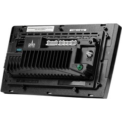 Автомобильное мультимедионное устройство УРАЛ АМС ШТОРМ 91