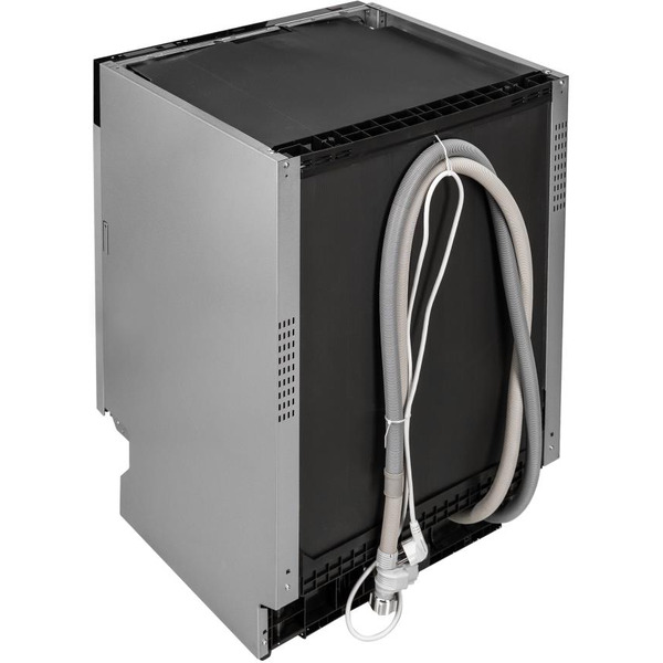 Посудомоечная машина DeLonghi DDW 08F Vertigo ultra