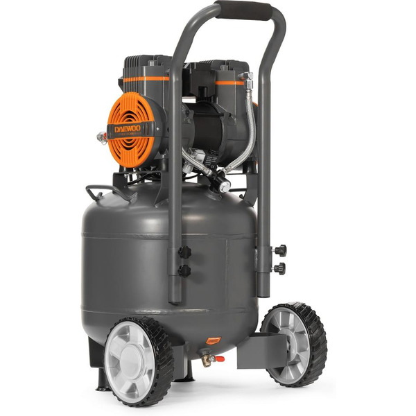 Компрессор Daewoo Power DAC 180S