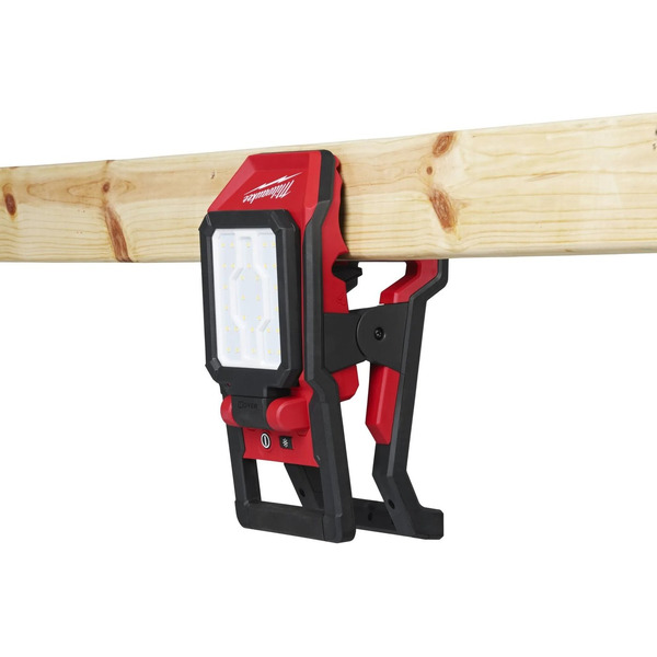 Фонарь Milwaukee M18 PAL2-0 4933493547 (без АКБ и ЗУ)