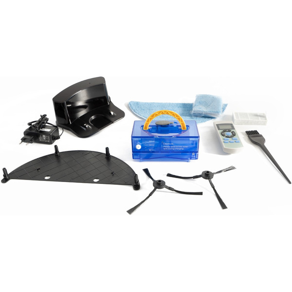 Робот-пылесос Galaxy GL 6240