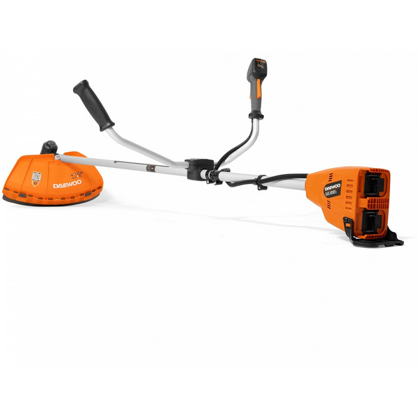 Триммер Daewoo Power DABC 4242Li (без АКБ и ЗУ)