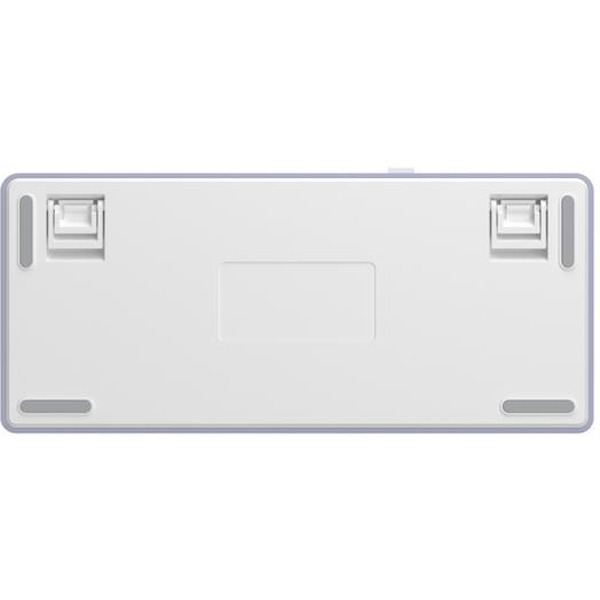 Клавиатура AULA F75 Purple-Beige-Green Light Green Switches