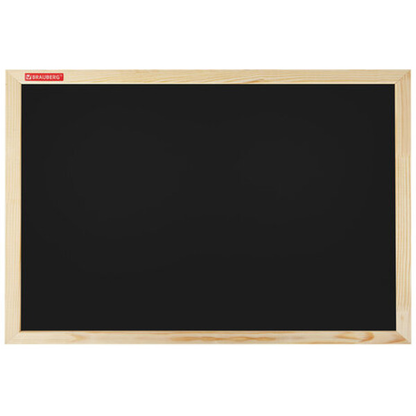Меловая доска BRAUBERG 238801