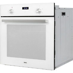 Духовой шкаф ZORG ROL66 WH
