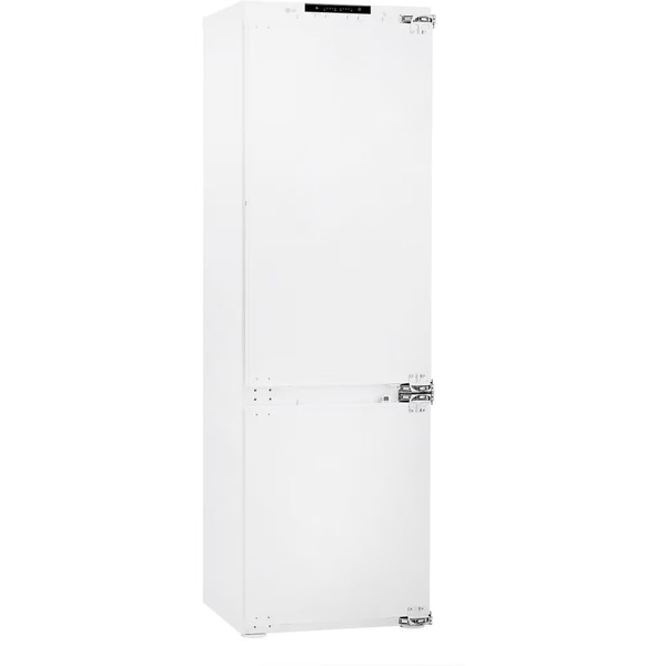 Холодильник LG GRSN266LLP