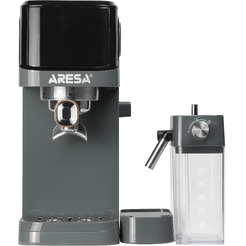 Рожковая кофеварка Aresa AR-1615