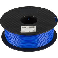 Пластик для 3D-печати Youqi PETG 1,75 мм (синий)