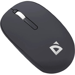 Мышь Defender Smart MM-396 (черный)