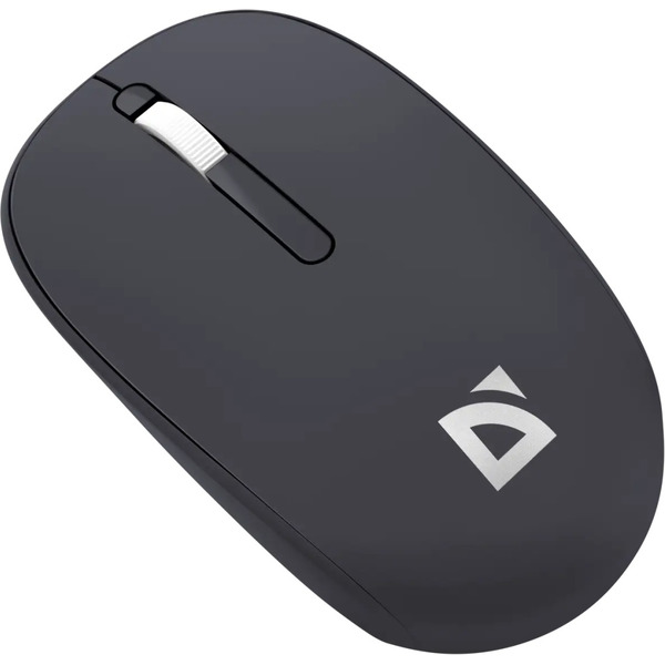 Мышь Defender Smart MM-396 (черный)
