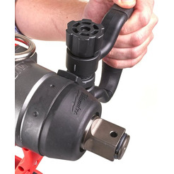 Гайковерт Milwaukee M18ONEFHIWF1-0 4933499162 (без АКБ и ЗУ)