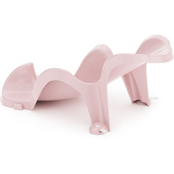 Горка для купания Альтернатива М1514 (розовый)