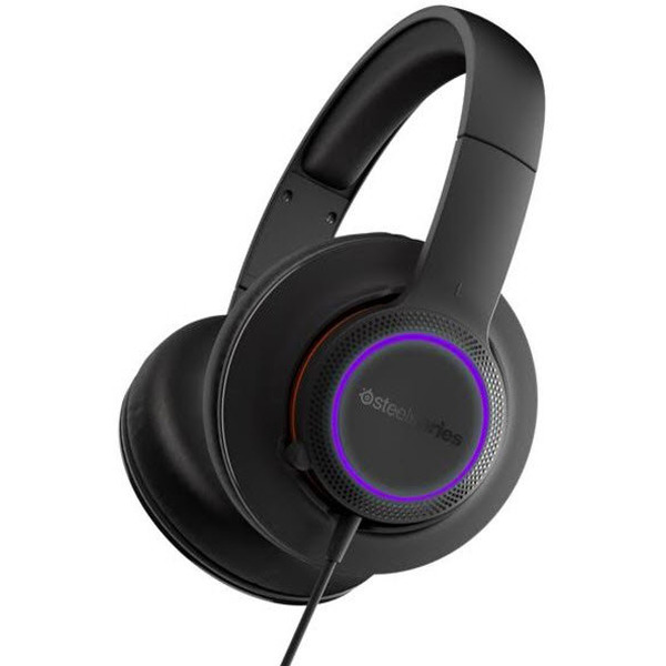Игровая гарнитура STEELSERIES Siberia 150 (61421)