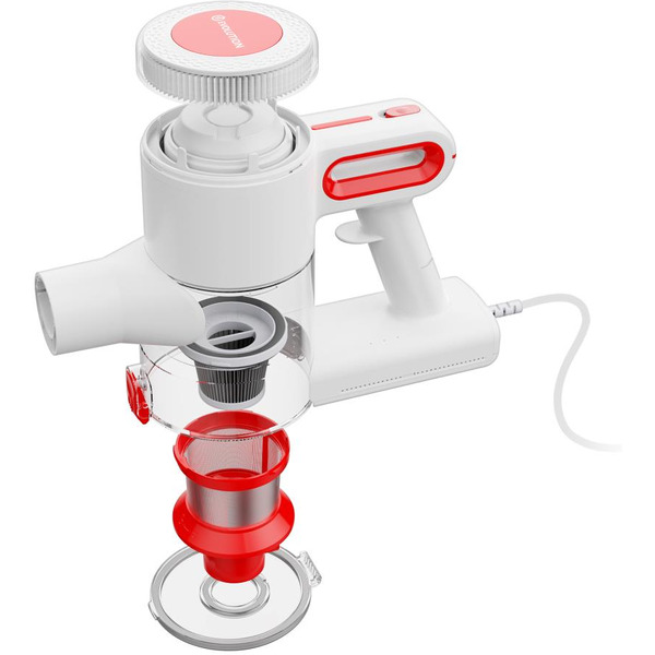 Вертикальный пылесос EVOLUTION LX900