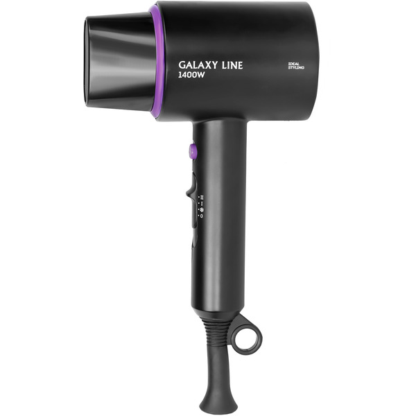 Фен Galaxy GL4346