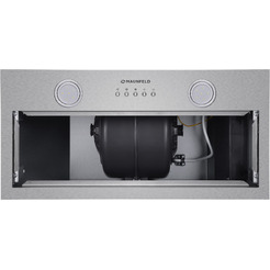 Вытяжка MAUNFELD Trapeze 602M (нержавеющая сталь)