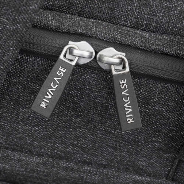 Сумка для ноутбука RIVACASE 8831 (черный)